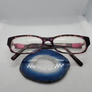 Caravelle by Bulova Prescription Glasses Frames